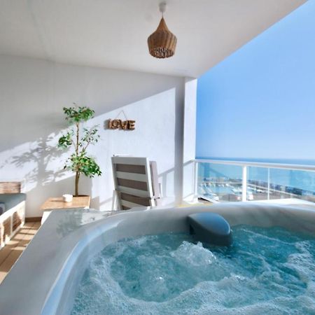 Sailor Lovers - Jacuzzi Fuerteventura Ґран-Тарахаль Екстер'єр фото