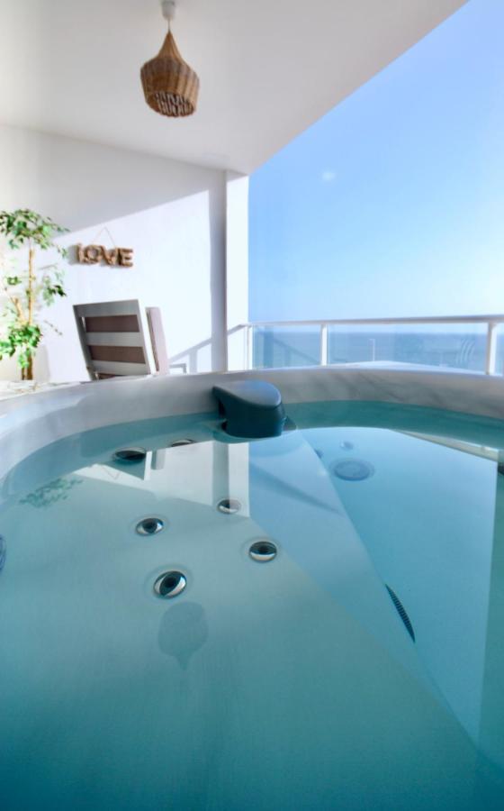 Sailor Lovers - Jacuzzi Fuerteventura Ґран-Тарахаль Екстер'єр фото