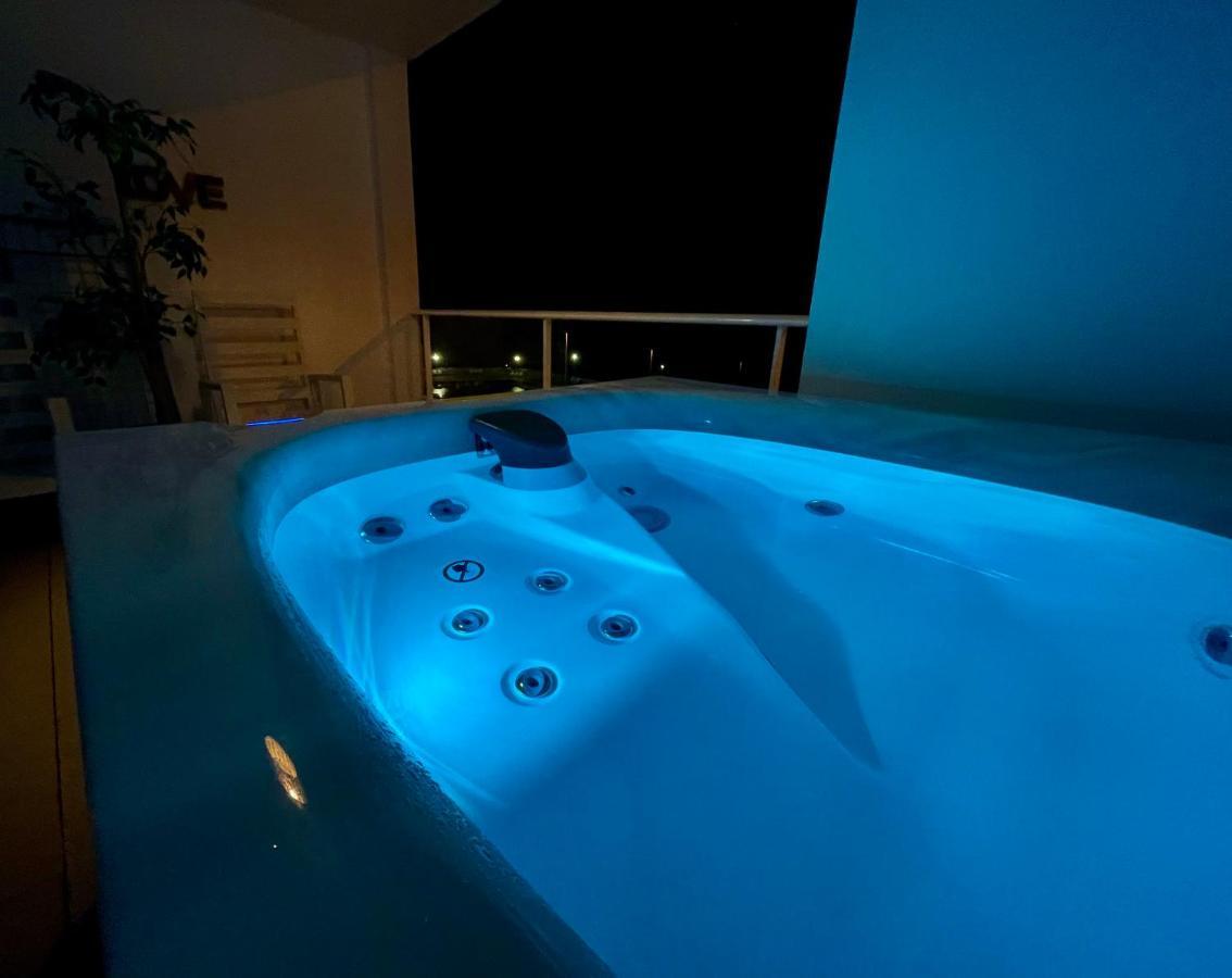 Sailor Lovers - Jacuzzi Fuerteventura Ґран-Тарахаль Екстер'єр фото